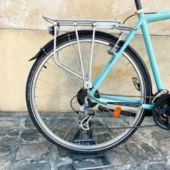Vélo Tout Chemins Autre Marque -Vélos de route électriques soldes magasin velo vtc arcde occasion reconditionne 2