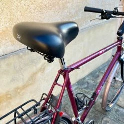 Vélo Tout Chemins Batavus 9 Vélo Tout Chemins Batavus -Vélos de route électriques soldes magasin velo vtc batavus occasion reconditionne 9