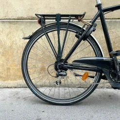 Vélo Tout Chemins Cannondale -Vélos de route électriques soldes magasin velo vtc cannondale occasion reconditionne 2