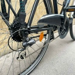 Vélo Tout Chemins Cannondale -Vélos de route électriques soldes magasin velo vtc cannondale occasion reconditionne 3