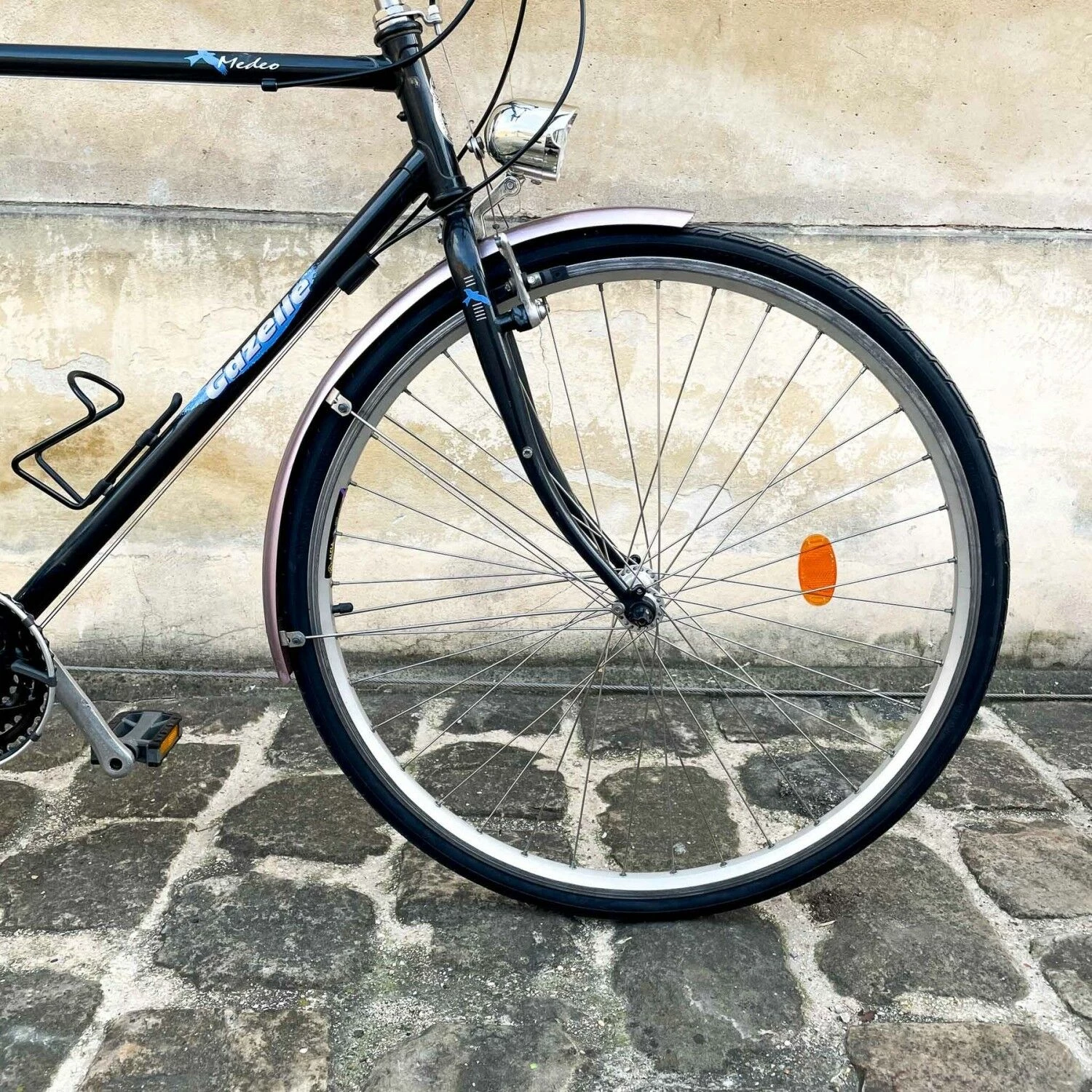 Vélo Tout Chemins Gazelle 2 Vélo Tout Chemins Gazelle – Image 2