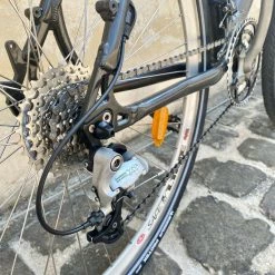 Vélo Tout Chemins Gazelle -Vélos de route électriques soldes magasin velo vtc gazelle occasion reconditionne 4