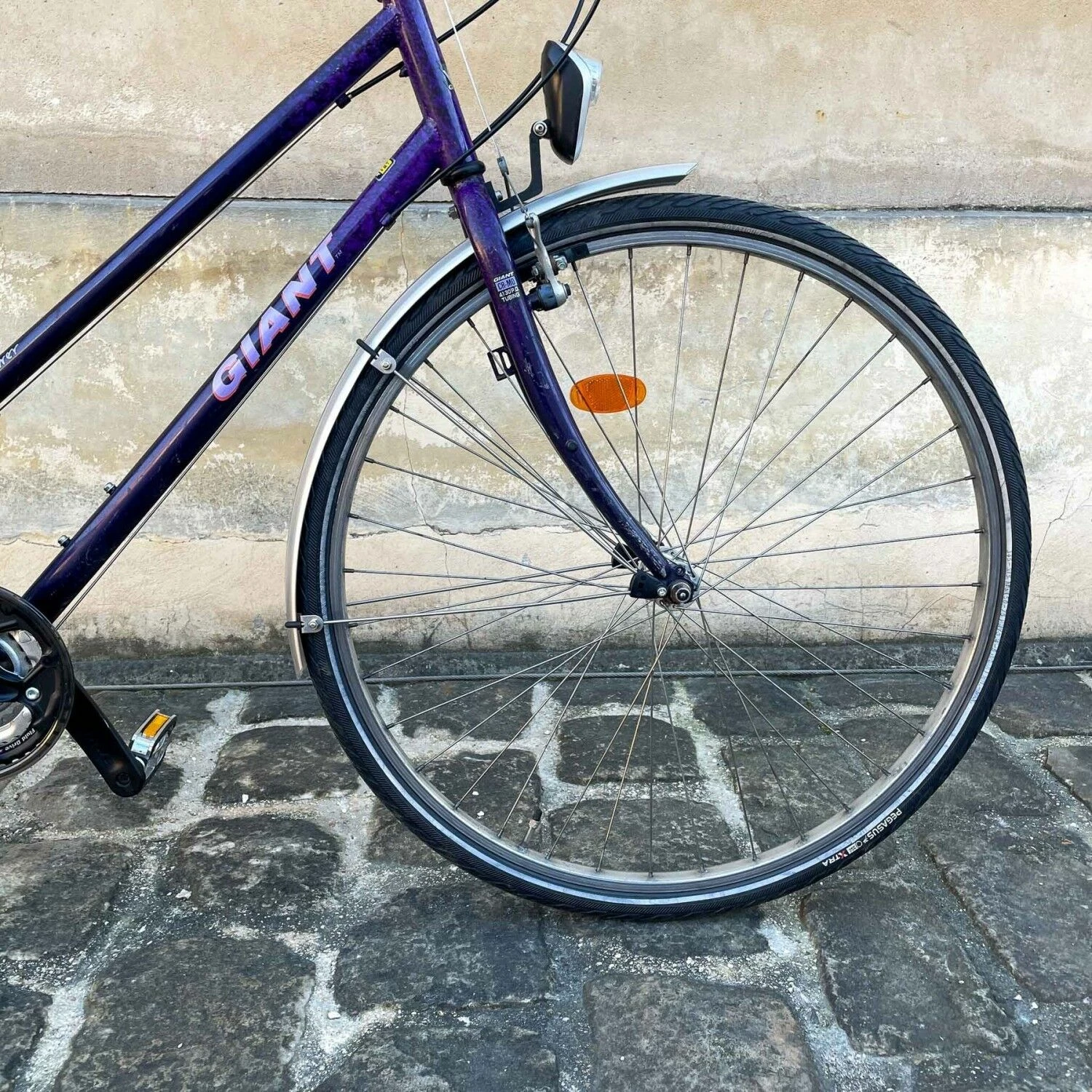 Vélo Tout Chemins Giant 2 Vélo Tout Chemins Giant – Image 2