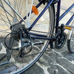 Vélo Tout Chemins Giant 8 Vélo Tout Chemins Giant -Vélos de route électriques soldes magasin velo vtc giant occasion reconditionne 3