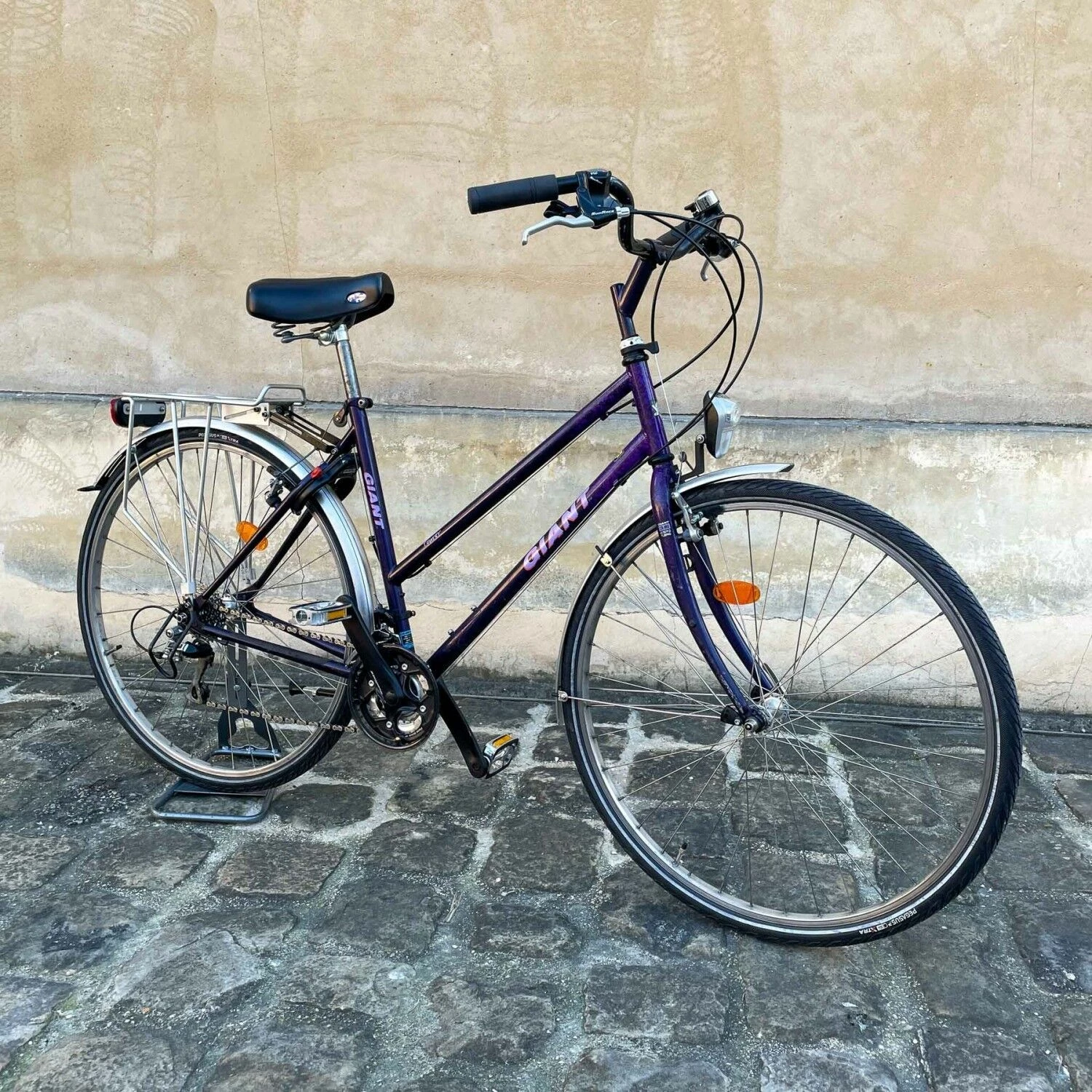 Vélo Tout Chemins Giant 5 Vélo Tout Chemins Giant – Image 5