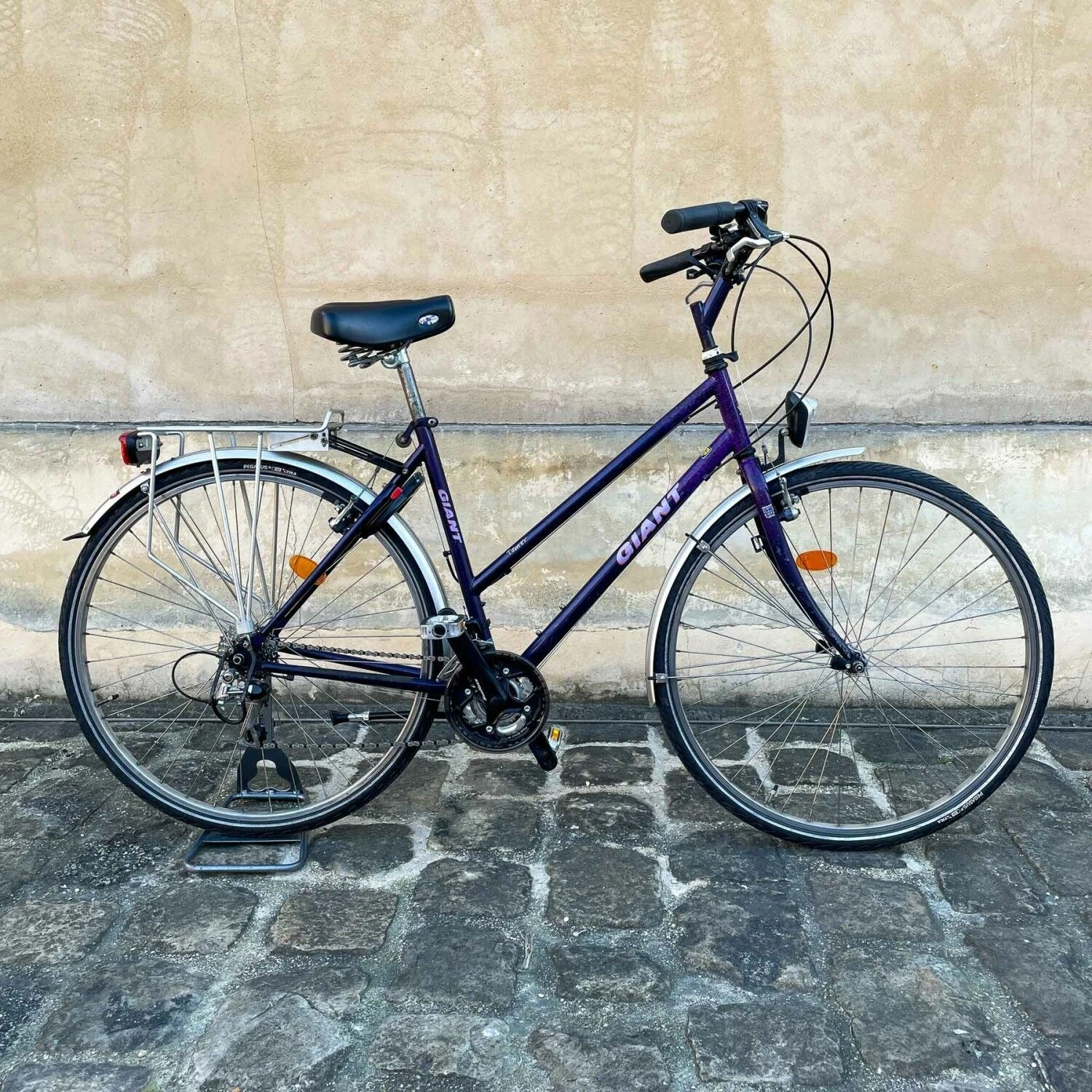 Vélo Tout Chemins Giant 1 Vélo Tout Chemins Giant