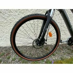 Vélo Tout Chemins Scrapper -Vélos de route électriques soldes magasin velo vtc scrapper cr 6 1 3