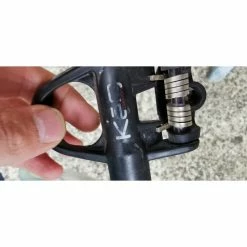 Vélo De Course Wilier Triestina - 52 -Vélos de route électriques soldes magasin velo wilier competition lavaredo altec2 2