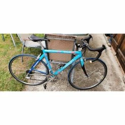 Vélo De Course Wilier Triestina - 52