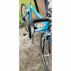 Vélo De Course Wilier Triestina - 52 -Vélos de route électriques soldes magasin velo wilier competition lavaredo altec2 4