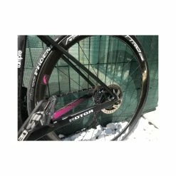 Vélo De Course Merida - 52 - 700c -Vélos de route électriques soldes magasin velos 4