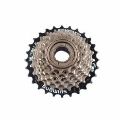 Vélos Roue Libre, MF-TZ500 - TZ21 7 Vitesses Cassette Roue Libre 14-28T Pour Vtt Vélo De Route Mise à Jour De TZ21 [A7F1B58] - Avis / Test