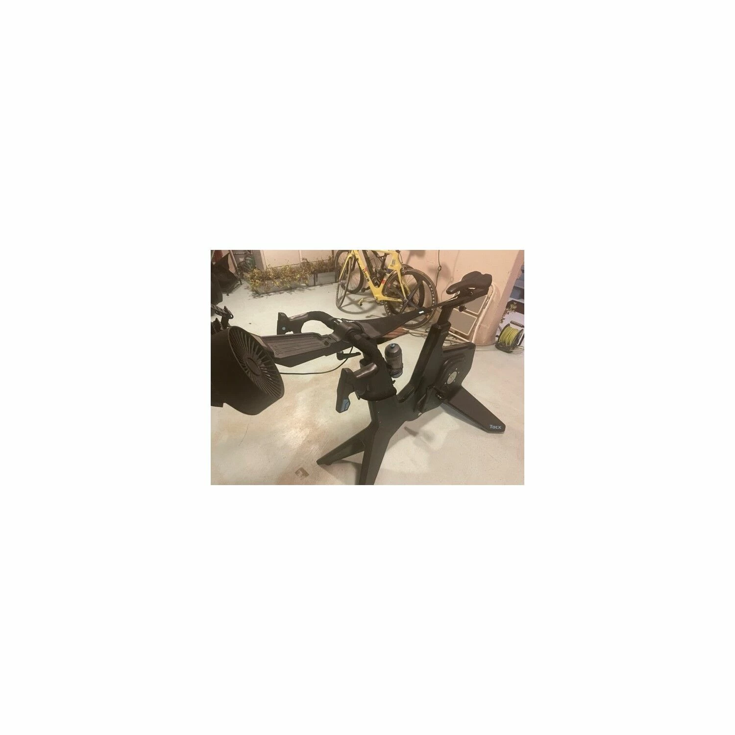 Vélo De Course Autre Marque - 40 1 Vélo De Course Autre Marque - 40