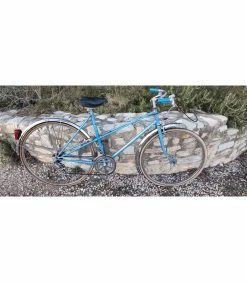Vélo Urbain Autre Marque -Vélos de route électriques soldes magasin vends velo vintage 2