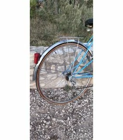 Vélo Urbain Autre Marque -Vélos de route électriques soldes magasin vends velo vintage 3