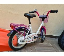 Vélo Hollandais Vermont - XS (46-48) 6 Vélo Hollandais Vermont - XS (46-48) -Vélos de route électriques soldes magasin vermont girly 14 fille summer 2