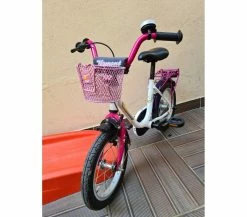 Vélo Hollandais Vermont - XS (46-48) 7 Vélo Hollandais Vermont - XS (46-48) -Vélos de route électriques soldes magasin vermont girly 14 fille summer 3