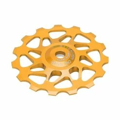 VGEBY Roue De Guidage Arrière De Vélo En Alliage LeBycle Universal 15T Mountain Bicycle Dérailleur Arrière Roue De Guide De - Avis / Test