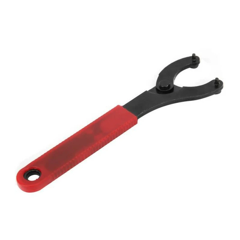 VINGVO Extracteur De Pédalier Clé De Roue Libre De Pédalier De Vélo Outil En Acier De Réparation De Cyclisme Poignée En - Avis / Test 1 VINGVO Extracteur De Pédalier Clé De Roue Libre De Pédalier De Vélo Outil En Acier De Réparation De Cyclisme Poignée En - Avis / Test