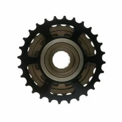 Vis à Roue Libre 7 Vitesses Sur Vélo 14-28 Dents Universel - Avis / Test