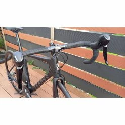 Vélo De Course Autre Marque - 52 - 700c 8 Vélo De Course Autre Marque - 52 - 700c -Vélos de route électriques soldes magasin voodoo bondye disc neuf 2