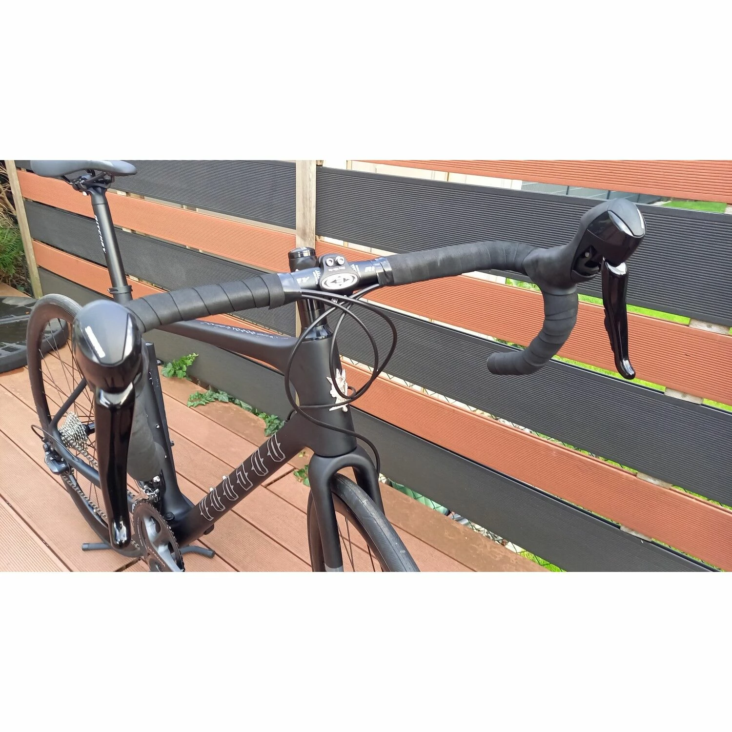 Vélo De Course Autre Marque - 52 - 700c 3 Vélo De Course Autre Marque - 52 - 700c – Image 3