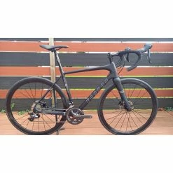 Vélo De Course Autre Marque - 52 - 700c