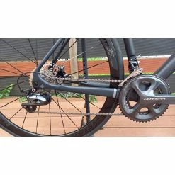 Vélo De Course Autre Marque - 52 - 700c 9 Vélo De Course Autre Marque - 52 - 700c -Vélos de route électriques soldes magasin voodoo bondye disc neuf 3