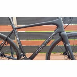 Vélo De Course Autre Marque - 52 - 700c 11 Vélo De Course Autre Marque - 52 - 700c -Vélos de route électriques soldes magasin voodoo bondye disc neuf 5