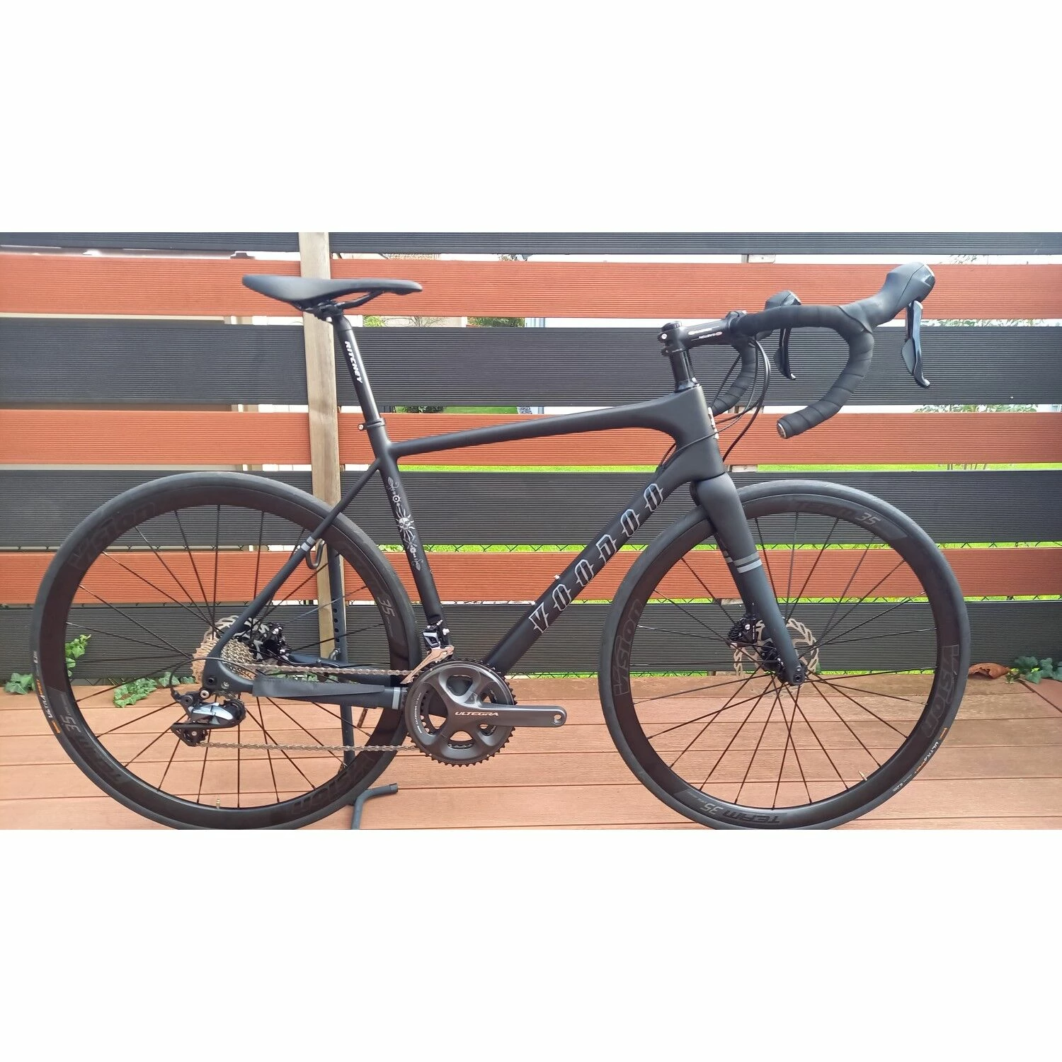 Vélo De Course Autre Marque - 52 - 700c 1 Vélo De Course Autre Marque - 52 - 700c