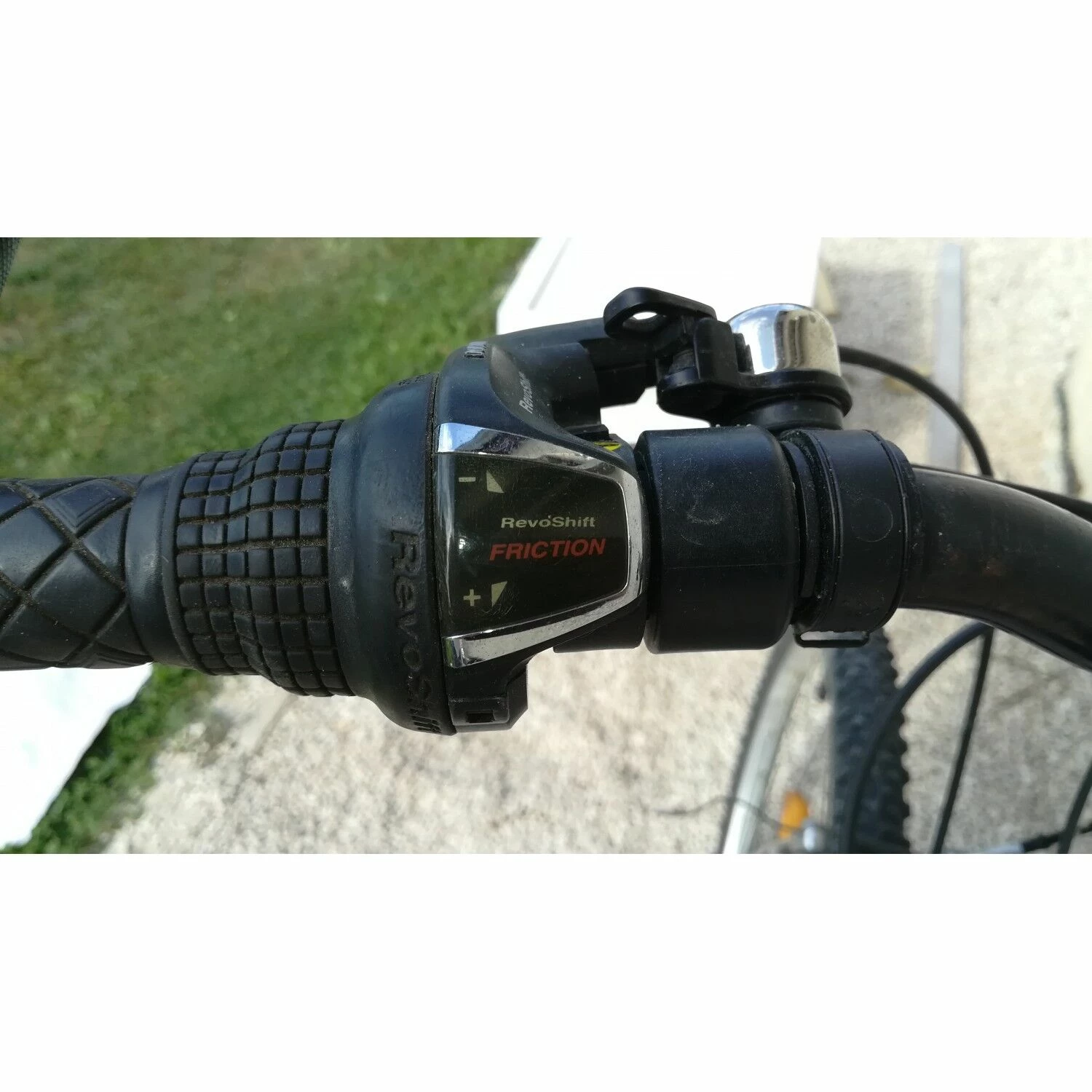 Vélo Tout Chemins Gitane 3 Vélo Tout Chemins Gitane – Image 3