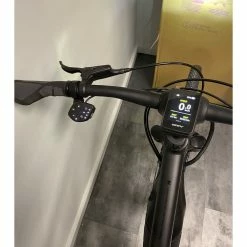 Vélo Tout Chemins Giant -Vélos de route électriques soldes magasin vtc explore e plus 3 2