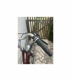 Vélo Urbain Autre Marque -Vélos de route électriques soldes magasin vtc femme 2