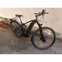 Vélo Tout Chemins Focus