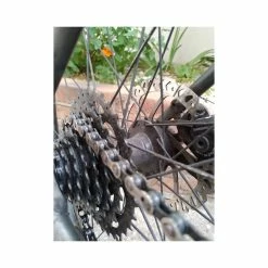 Vélo Tout Chemins Giant -Vélos de route électriques soldes magasin vtc giant 3