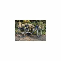 Vélo Urbain Autre Marque 5 Vélo Urbain Autre Marque -Vélos de route électriques soldes magasin vtc green s 2