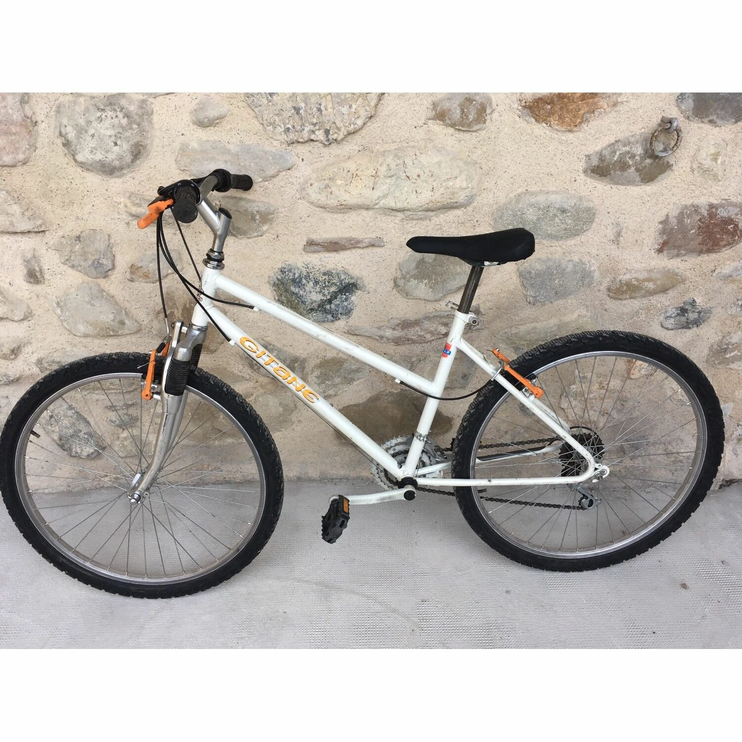 Vélo Tout Chemins Gitane 2 Vélo Tout Chemins Gitane – Image 2