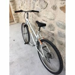 Vélo Tout Chemins Gitane 9 Vélo Tout Chemins Gitane -Vélos de route électriques soldes magasin vtc petite taille 3