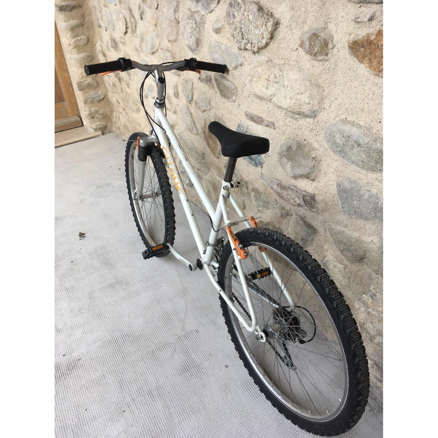 Vélo Tout Chemins Gitane 4 Vélo Tout Chemins Gitane – Image 4