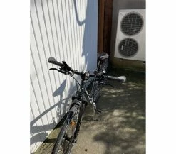 Vélo Tout Chemins Scrapper -Vélos de route électriques soldes magasin vtc scrapper cr7 2