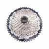 VTT Vélo Cassette 8/9/10/11/12 Vitesse 32/36/40/42/50T Montagne Vélo Roue Libre Vélo Pignon Pour / 12S 11-50T Noir - Avis / Test