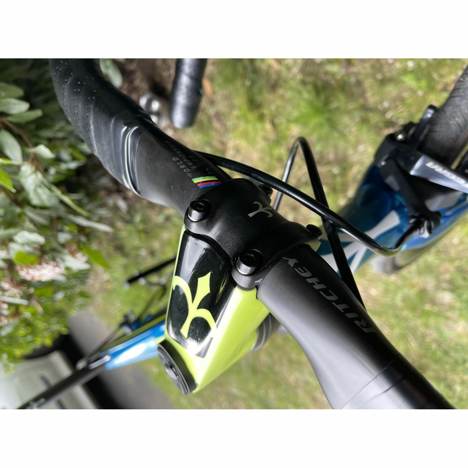 Vélo De Course Wilier Triestina - 50 2 Vélo De Course Wilier Triestina - 50 – Image 2