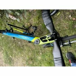 Vélo De Course Wilier Triestina - 50 10 Vélo De Course Wilier Triestina - 50 -Vélos de route électriques soldes magasin wilier cromovelato sram etap 4