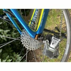 Vélo De Course Wilier Triestina - 50 11 Vélo De Course Wilier Triestina - 50 -Vélos de route électriques soldes magasin wilier cromovelato sram etap 5