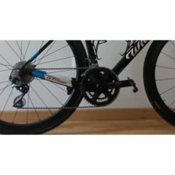 Vélo De Course Wilier Triestina Gtr - 52 - 700c -Vélos de route électriques soldes magasin wilier gtr 3