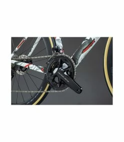 Vélo De Course Autre Marque - 54 - 28" -Vélos de route électriques soldes magasin willier filante slr unico taille m 2