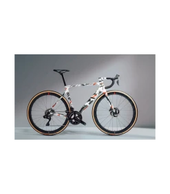 Vélo De Course Autre Marque - 54 - 28"