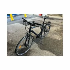 Vélo Urbain Winora -Vélos de route électriques soldes magasin winora domingo 21v h28 3