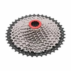 ZJCHAO Cassette à 11 Vitesses Type De Carte De Cassette De Roue Libre De Vélo 11 Vitesses 42T Accessoire De Remplacement De V - Avis / Test