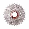 ZTTO Pièces De Bicyclette De Vélo De Route Pignon De Cassette De Roue Libre 11 Vitesses 11-28T Compatible Pour Pièces 105 58 - Avis / Test